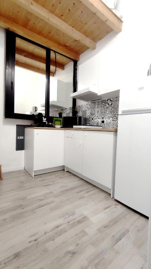 Via Verdi 14 Apartment Cagliari Exterior photo