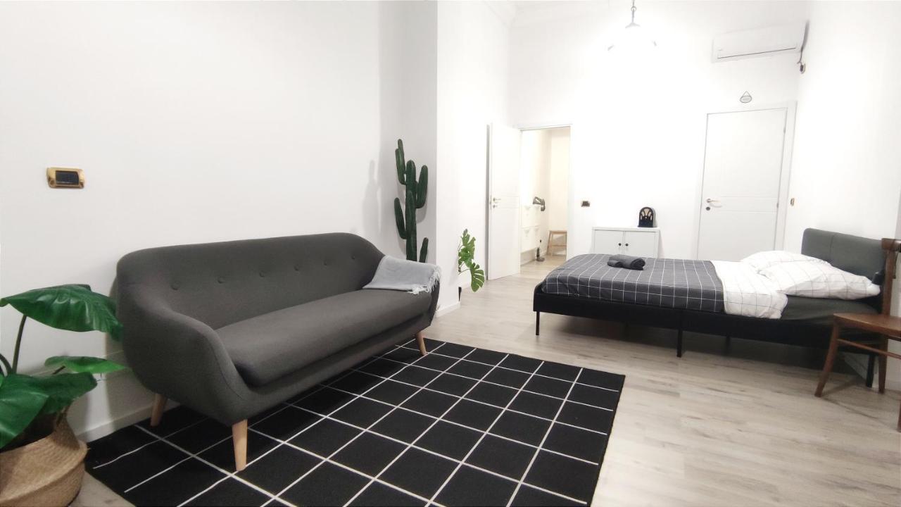 Via Verdi 14 Apartment Cagliari Exterior photo